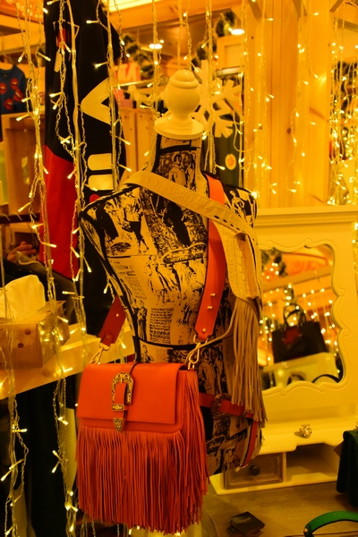 Jebna El Eid Christmas Festival organized by The Channel